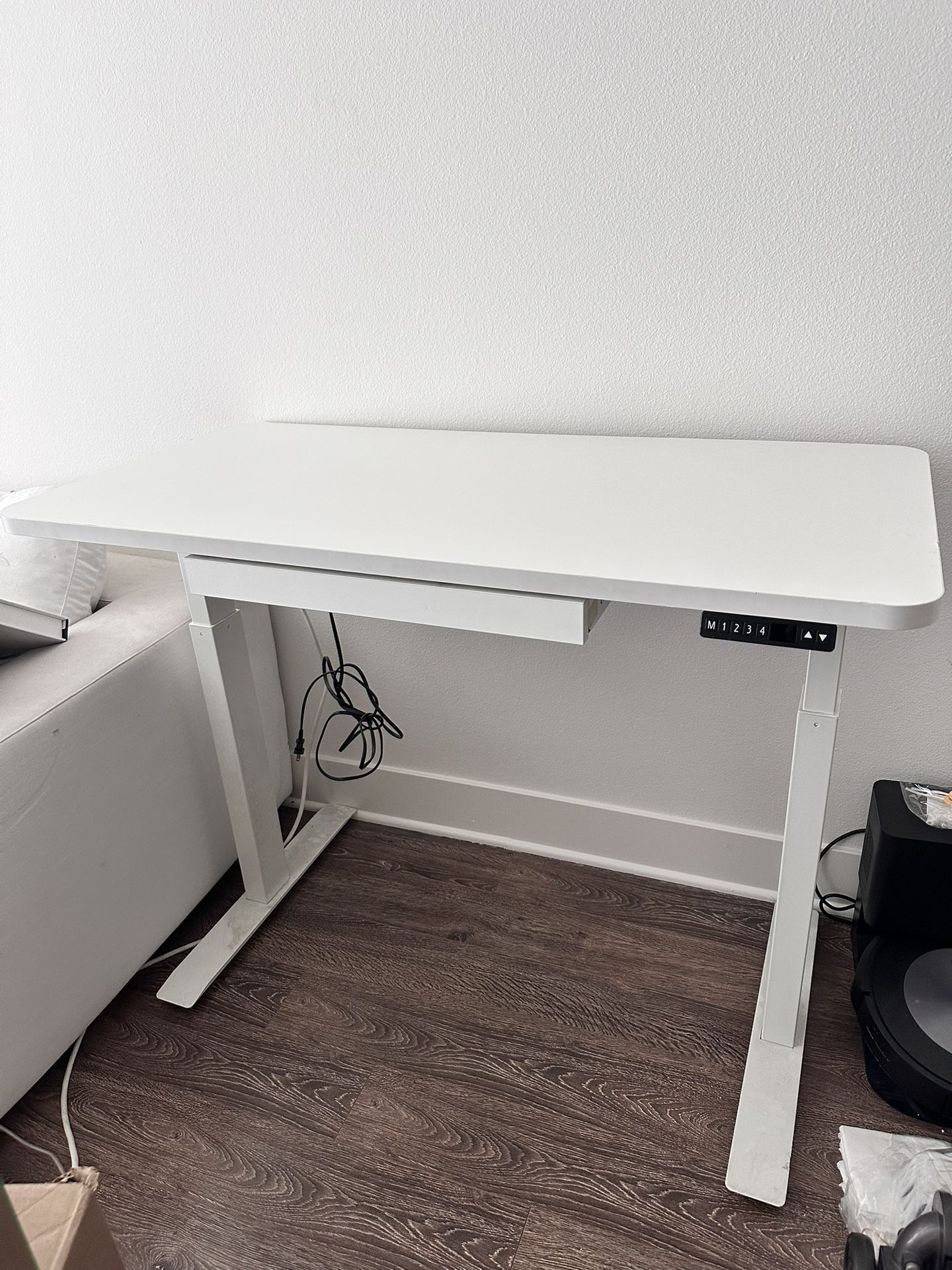 Standing Desk (FLEXISPOT) $125