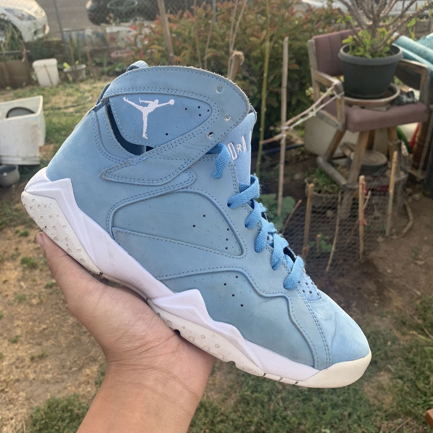 pantone 7s