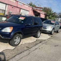 Car Parts