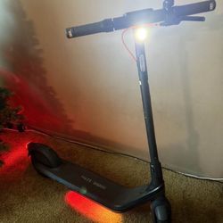 Segway Ninebot E2 Pro