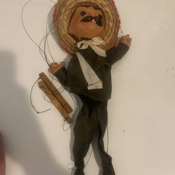 Mexican string Marinette
