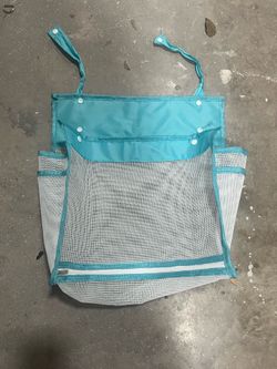 Mesh bags