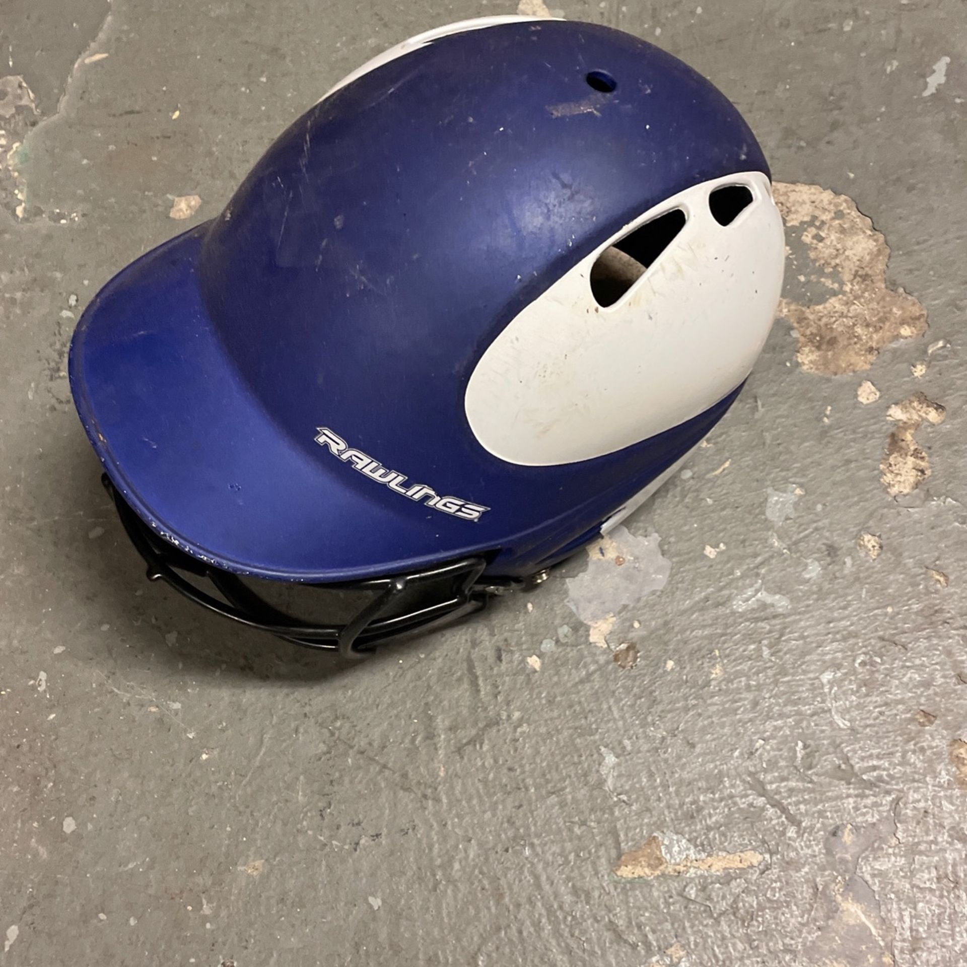 Rawlings Batting helmet Youth