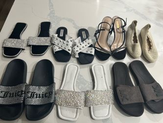 zapatos de venta,