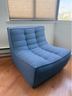 N701 One Seat Sofa