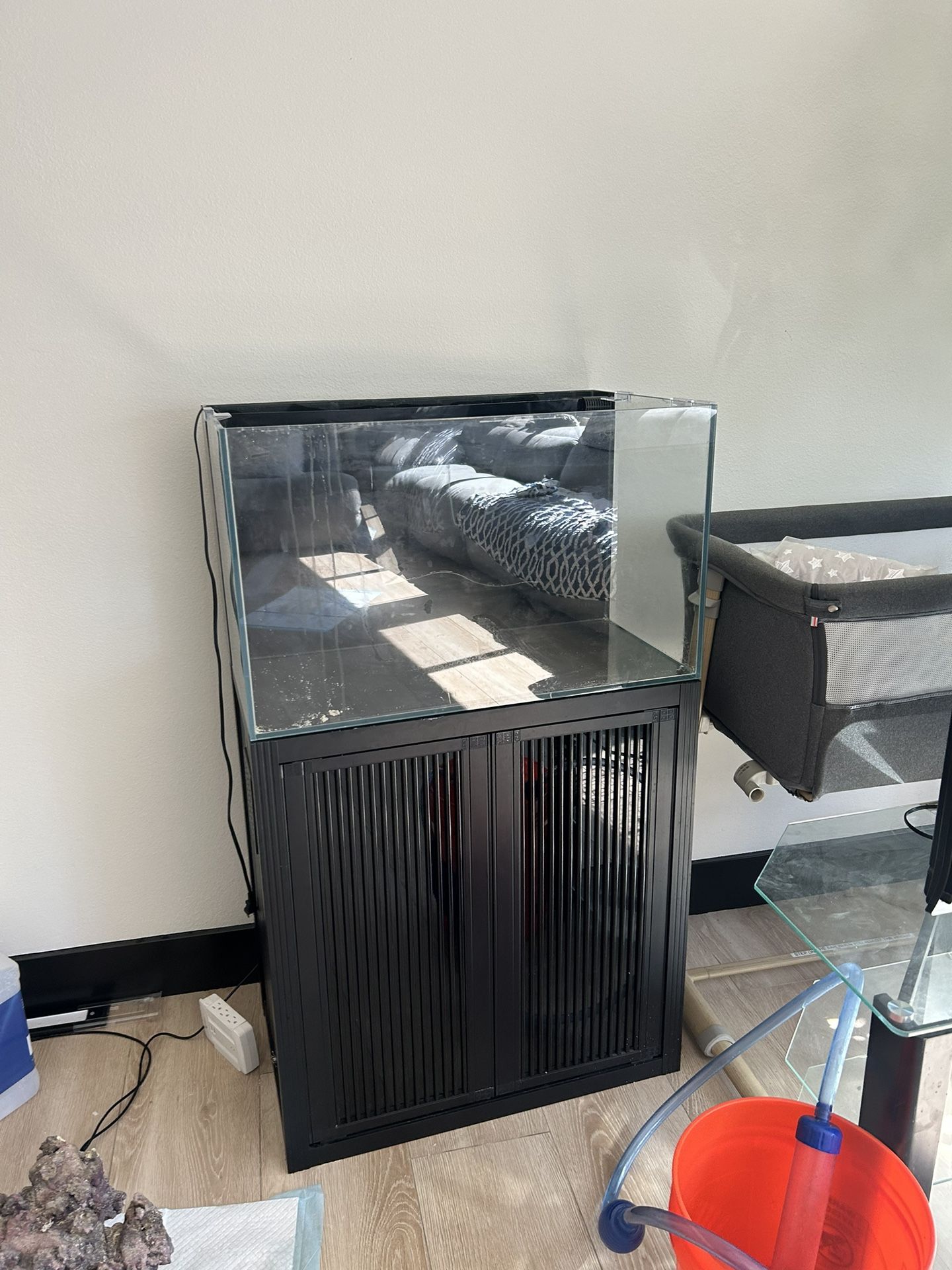 Fish Tank