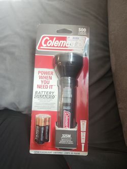 Flash Light
