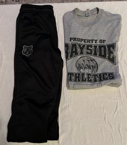Bayside High School Clothes
