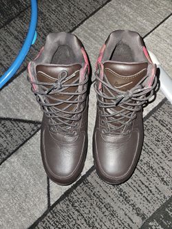 Nike AirMax Goadome SE Boots