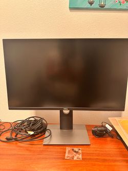 Dell 27 inch Monitor