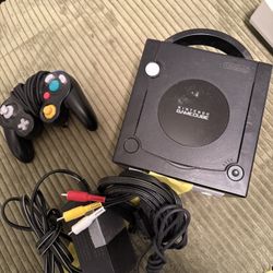 Gamecube Set