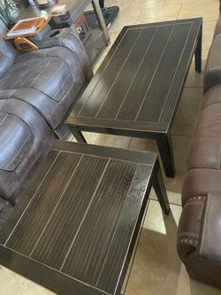 Table Set