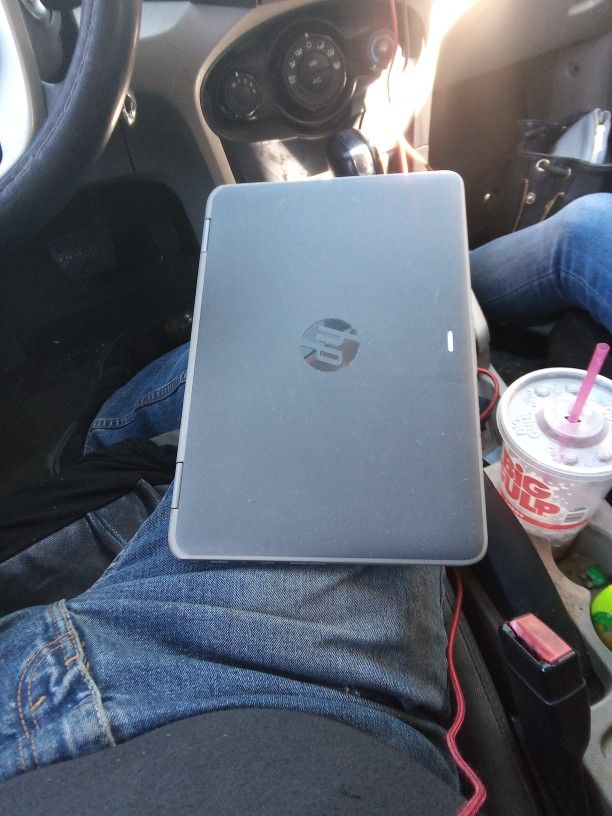 HP Laptop