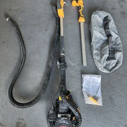 Kouse drywall sander