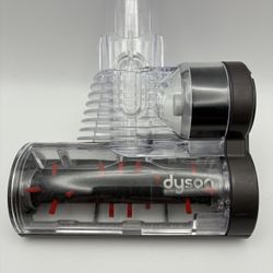 Genuine Dyson vacuum Universal Mini Turbine Head Pet hair Brush Attachment