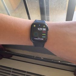 Apple Series 9 Smart Watch 