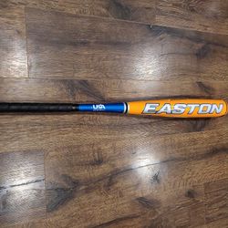 Easton Quantum 