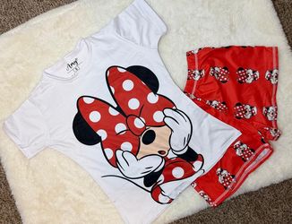 Pijama de mini de mujer