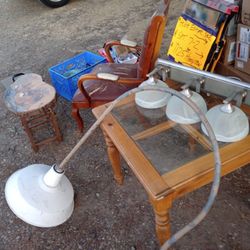 Everything In picture For 100.00 Bucks!!!