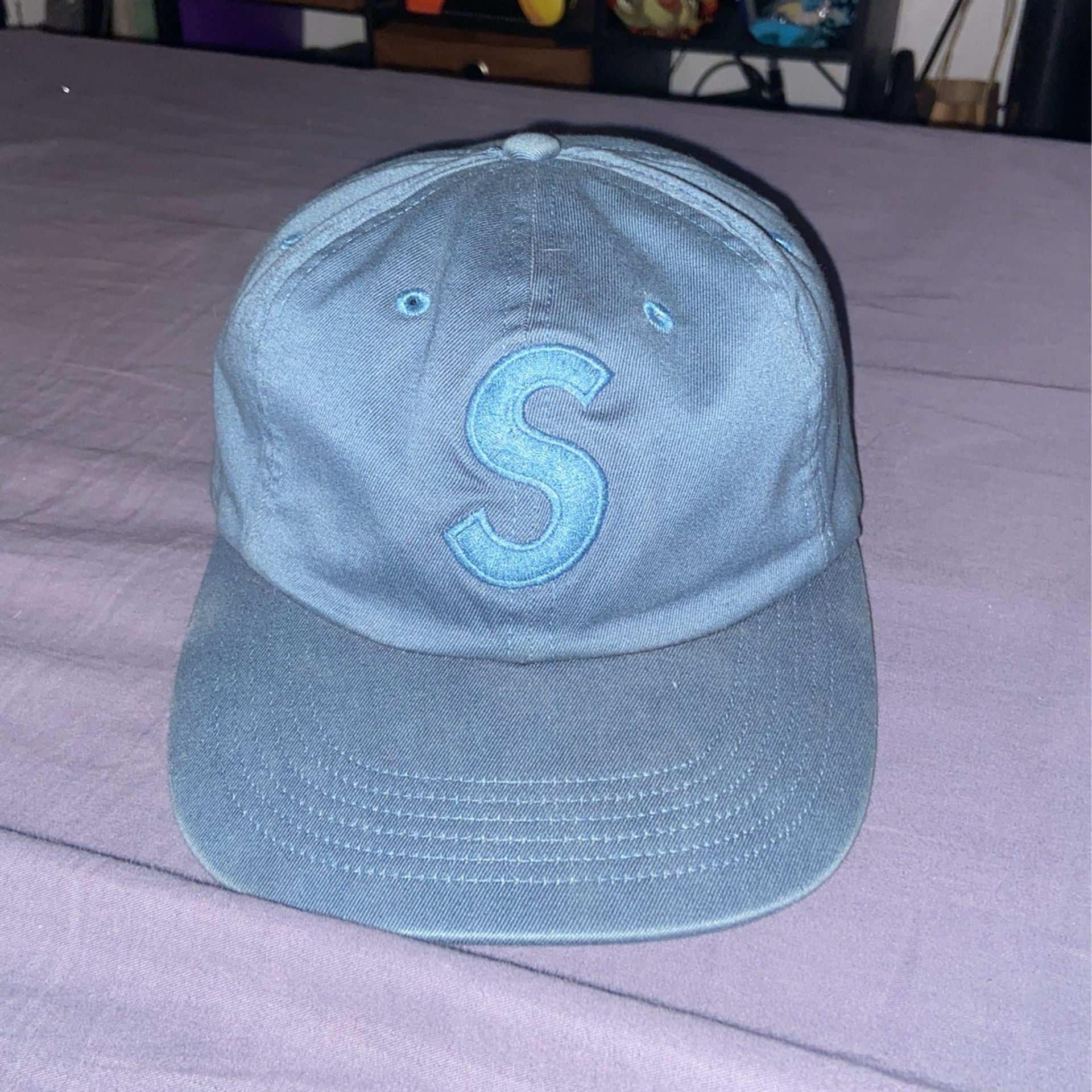 Supreme Hat