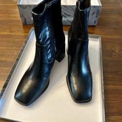 Jeffery Campbell Jerema Boot