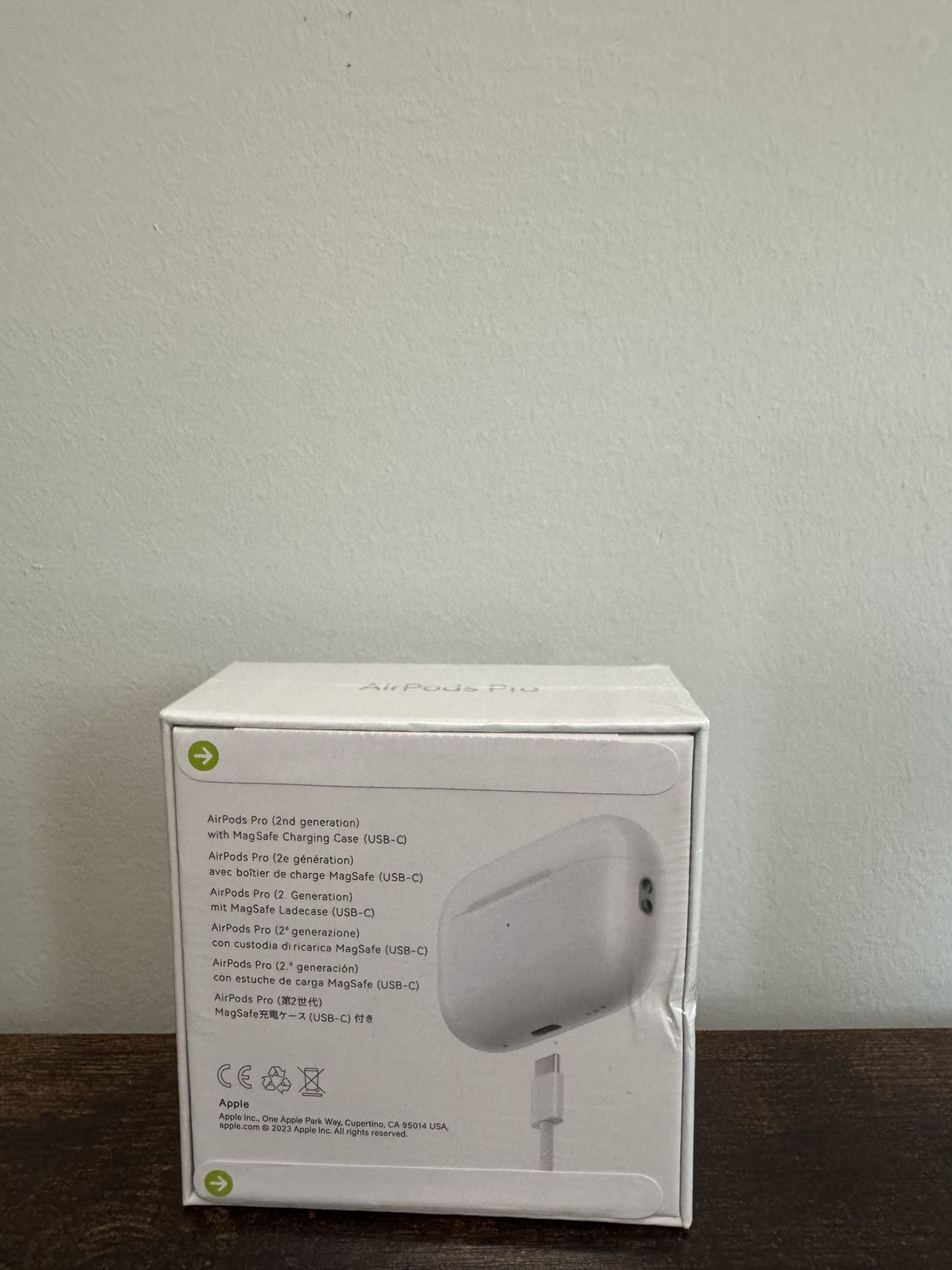 Apple AirPods