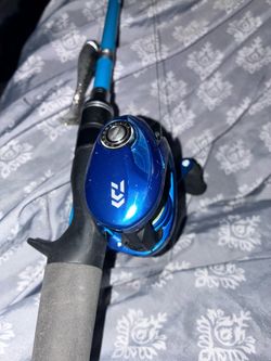 Diawa coastal svtw 150