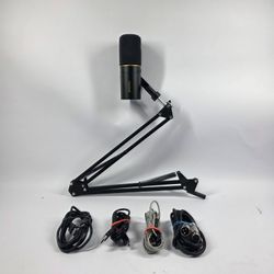 Tonor RoHS Dynamic Microphone TD510