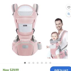 Baby Carrier 