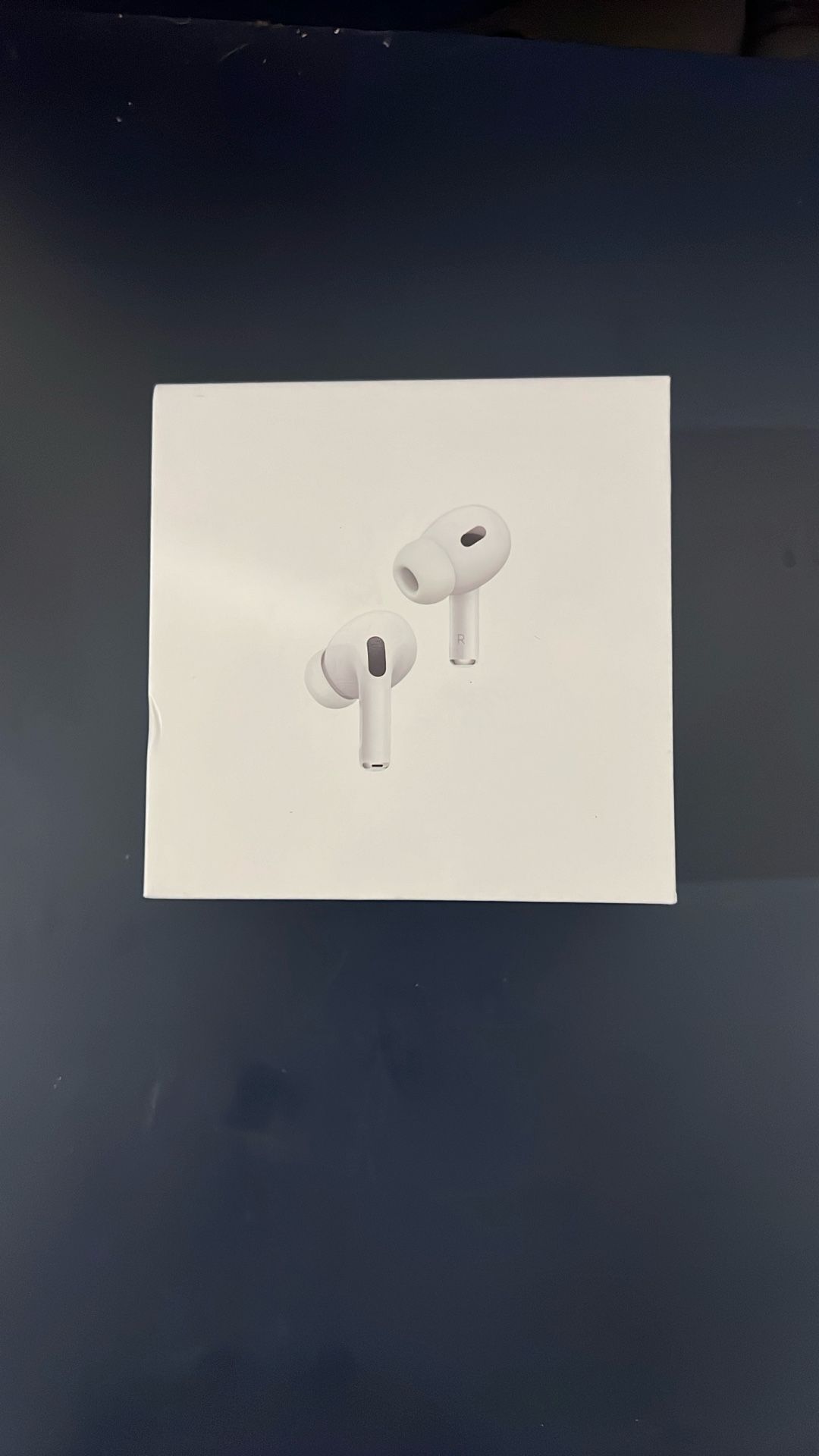 Airpods Pro Generation 2 (Untouched)