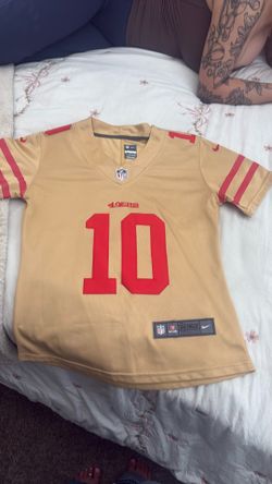49er Jersey