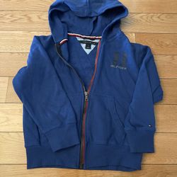 Tommy Hilfiger Boy Size 5