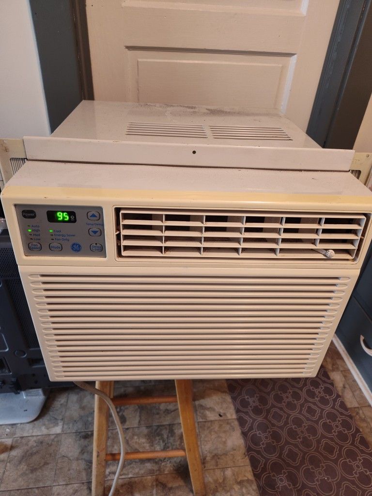 Air Conditioner 