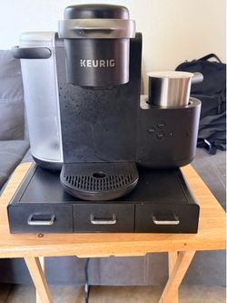 Keurig Coffee Machine