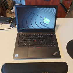 Lenovo ThinkPad T480 i5-8350U 32GB 1TB NVMe **TOTAL REFURBISHED**