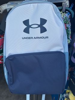 New under Armour backpack