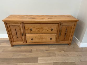 Credenza/Sideboard
