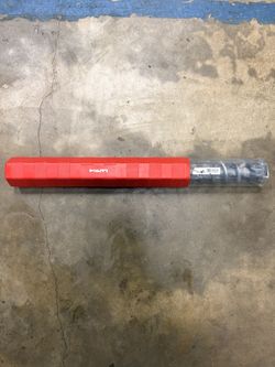 TE-YX 1-1/2 in. - 23 in. SDS Max Imperial Hammer Drill Bit