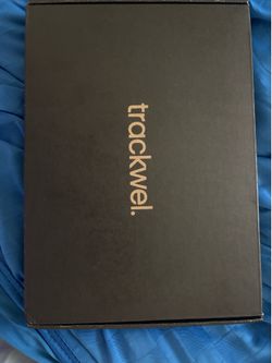 Trackwel Kitchen Scale
