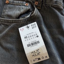 Zara Jeans
