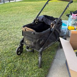 Stroller Wagon 