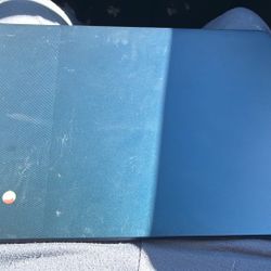 Chromebook And Laptop 