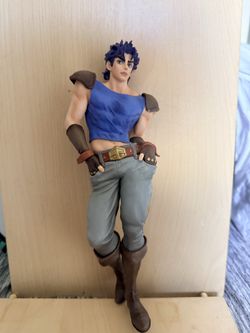 Jojo bizarre adventures figures