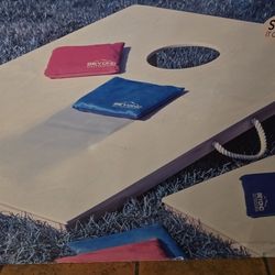 Corn hole Set