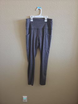 M leggings