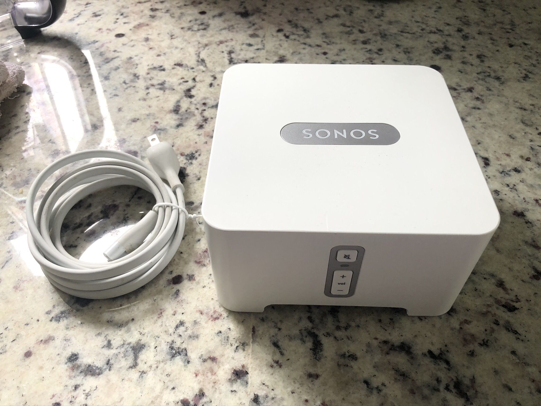 Sonos Connect 1st Gen