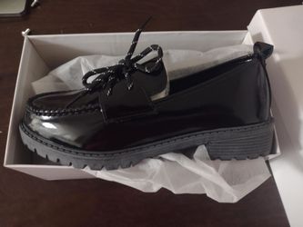 Size 9 mens dress shoes