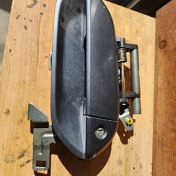 Honda Insight Drivers Side Door Handle