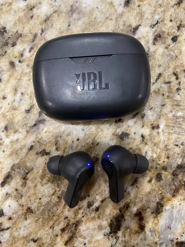 JBL Vibe Beam(also known as JBL Wave Beam2 True Wireless Earbuds