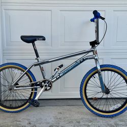 GT Pro Performer 2018 20” BMX